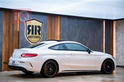 مێرسێدس بێنز C-Class